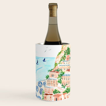 Positano Wine Chiller