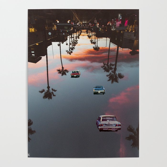 Rodeo Drive Poster