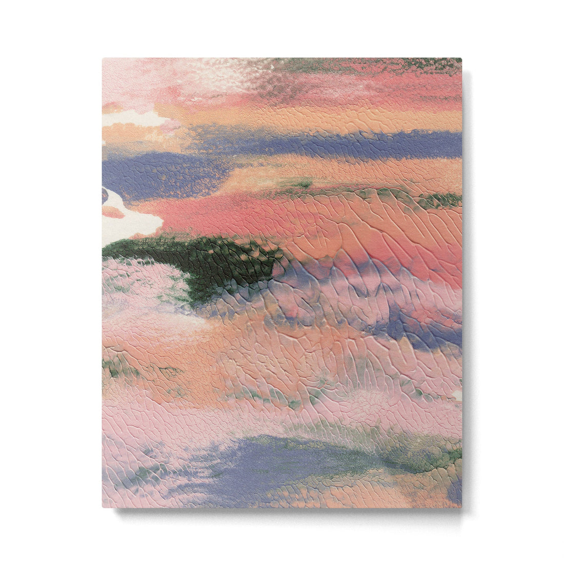 Mars Exploration #1 Metal Print | TeksDecor