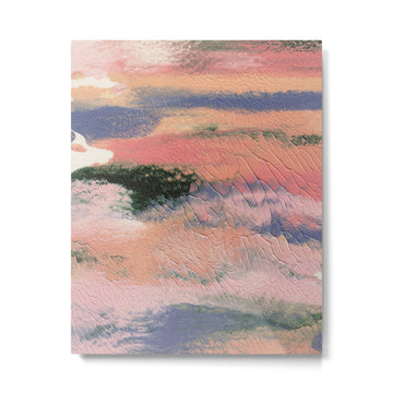 Mars Exploration #1 Metal Print | TeksDecor