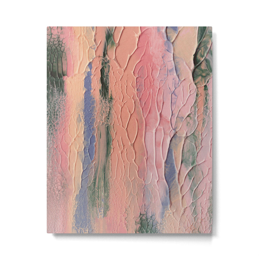 Mars Exploration #4 Metal Print | TeksDecor