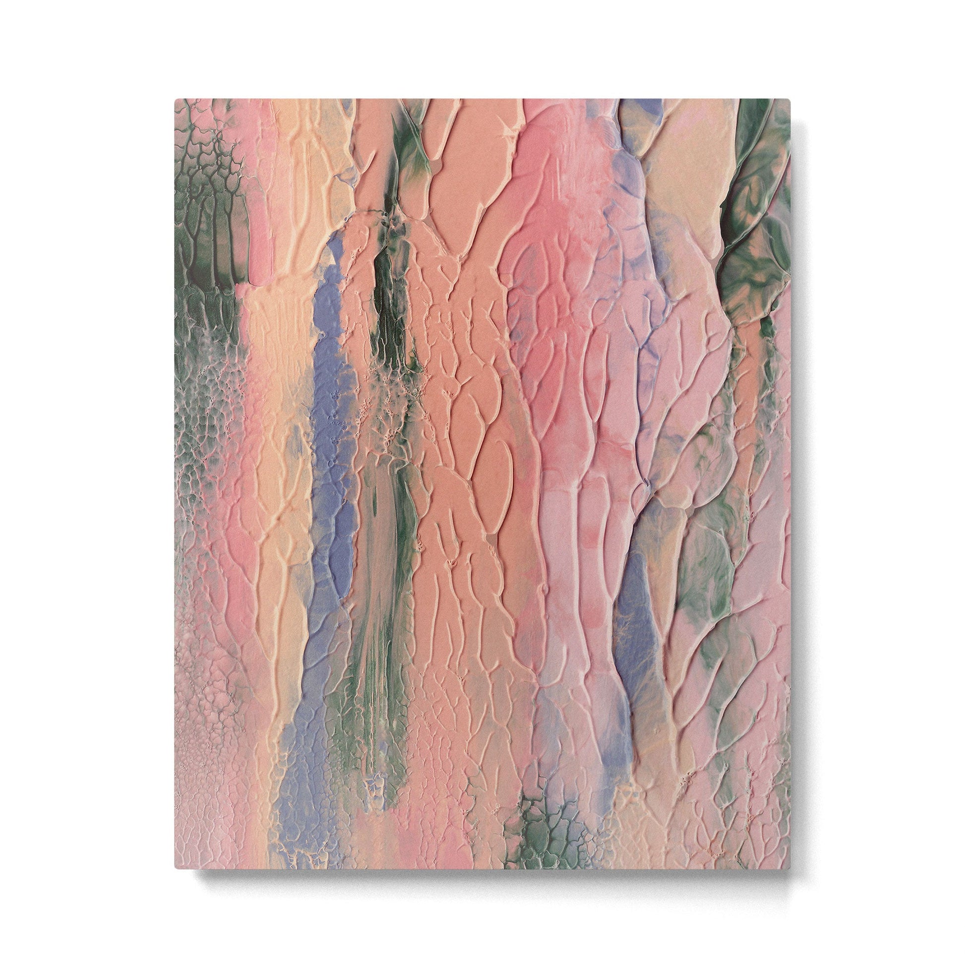 Mars Exploration #4 Metal Print | TeksDecor