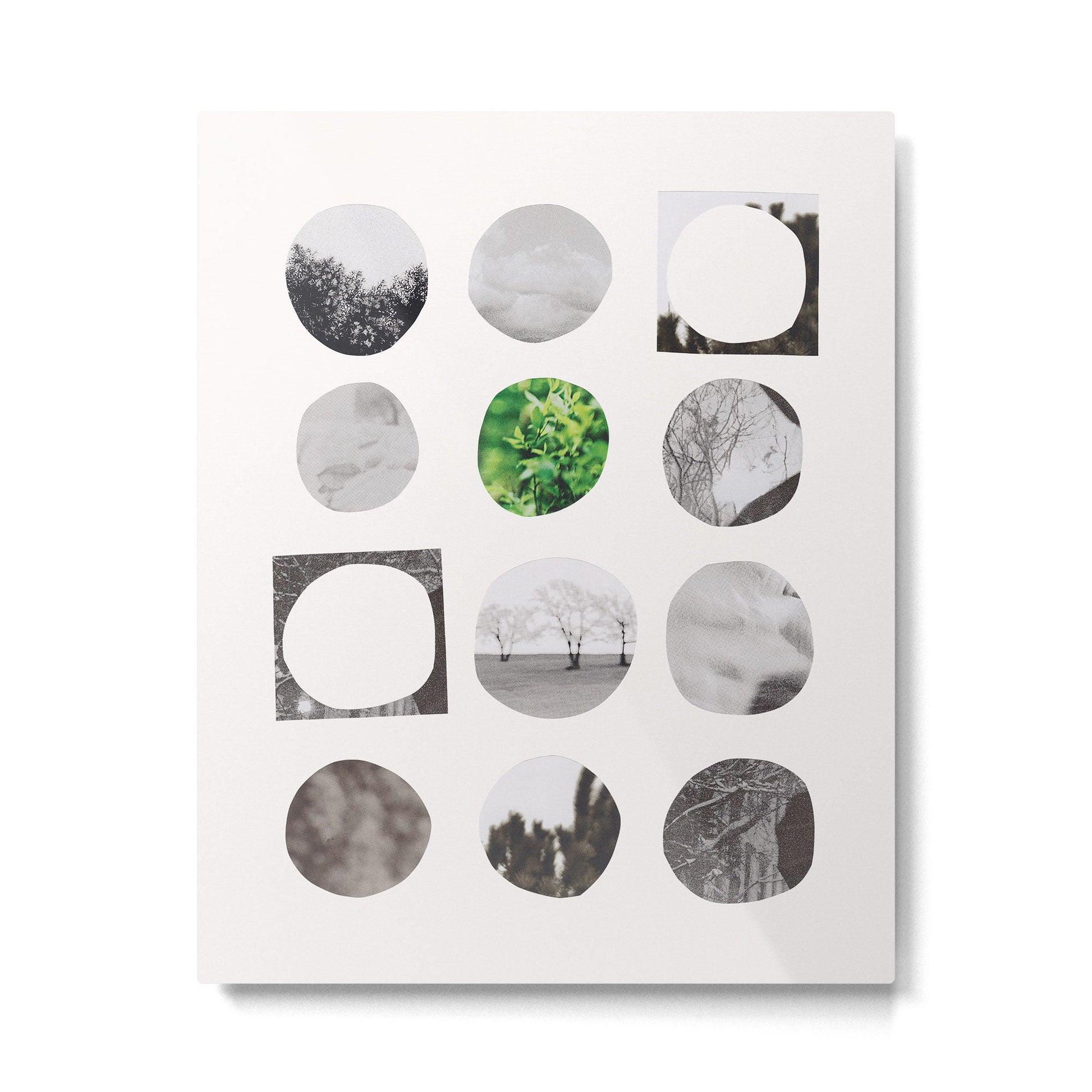 Places Metal Print | TeksDecor