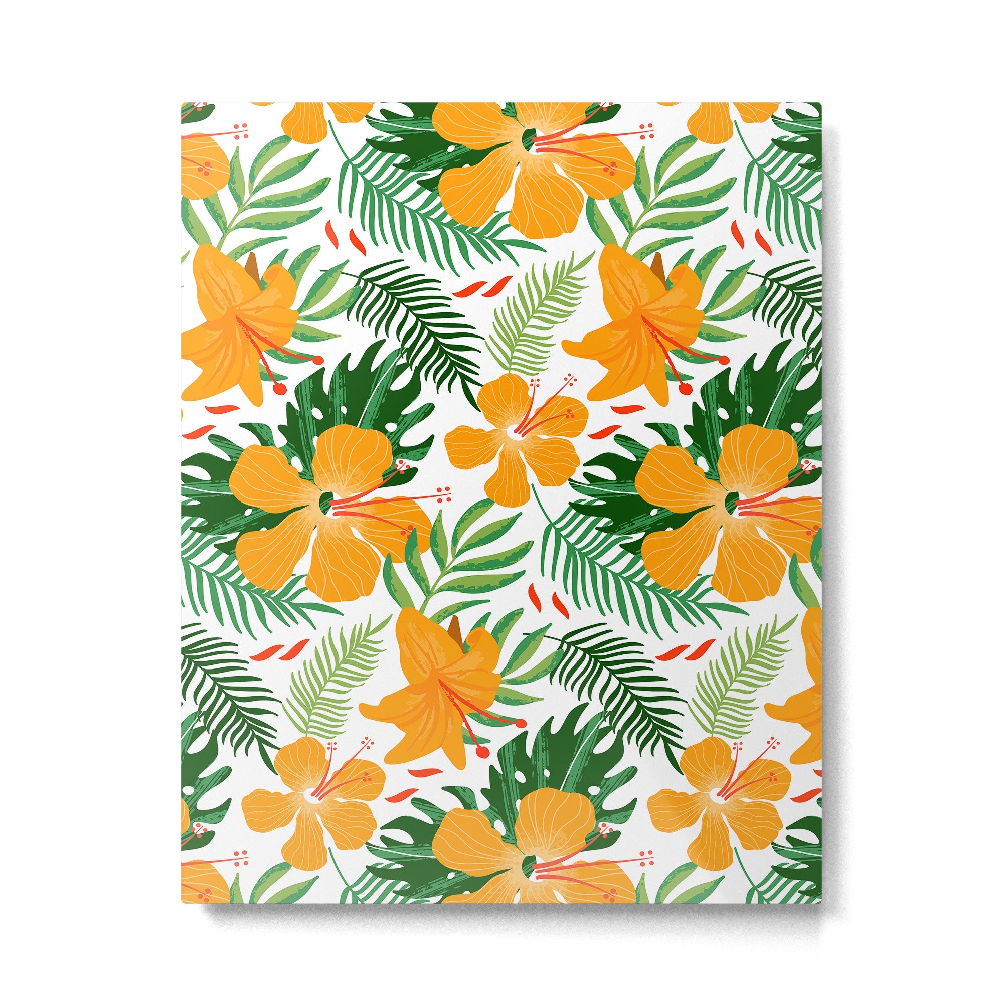 Hawaii Dreams Metal Print | TeksDecor
