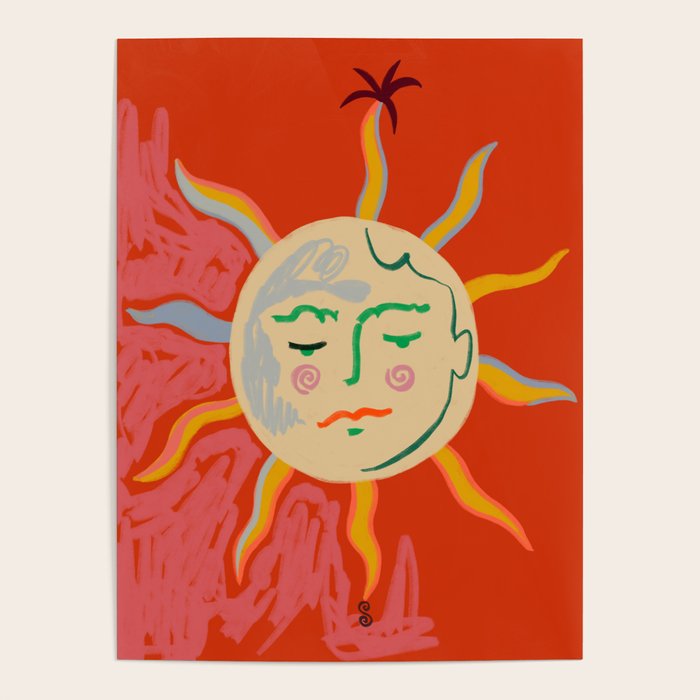 HELIOS Poster