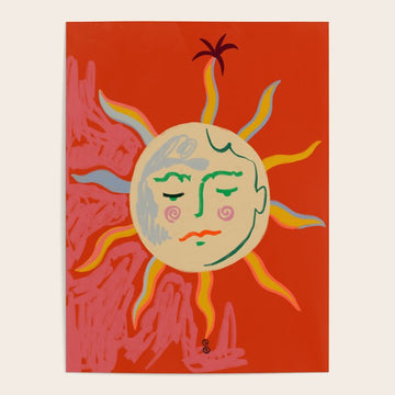HELIOS Poster