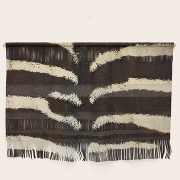 Zebra #decor #society6 #buyart Wall Hanging