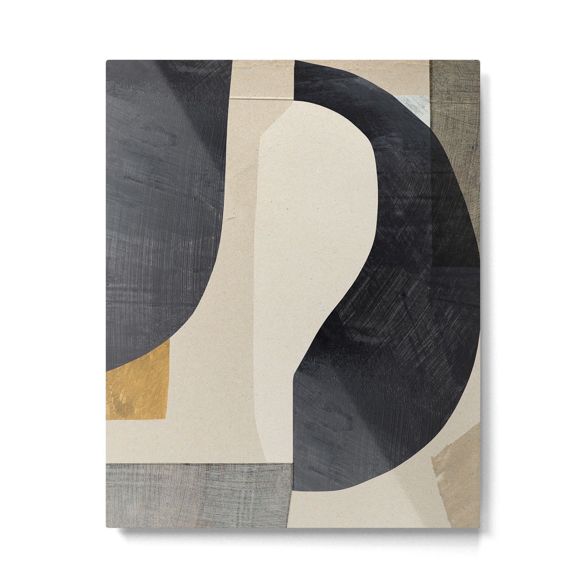 Halcyon Metal Print | TeksDecor