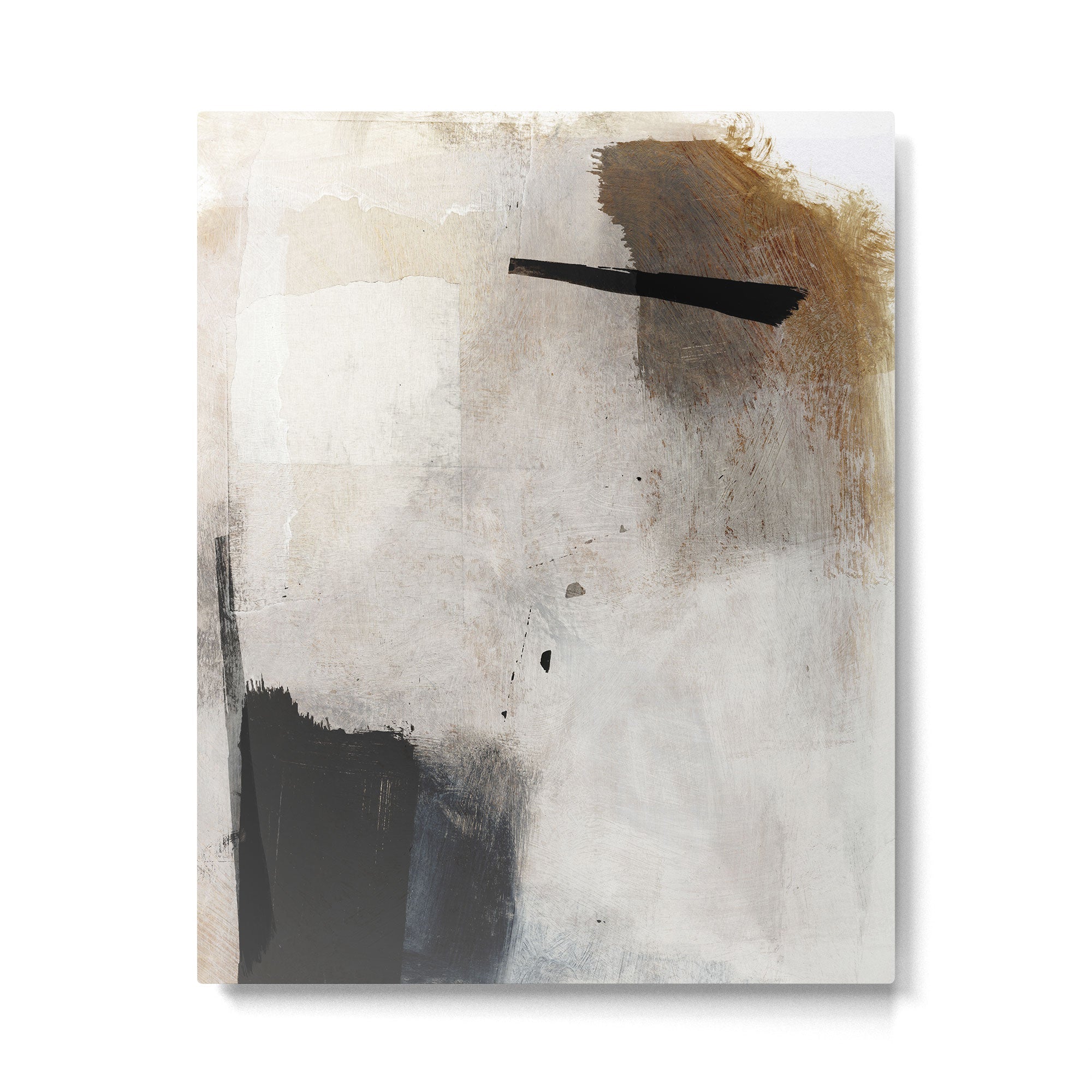 Whole Day Metal Print | TeksDecor