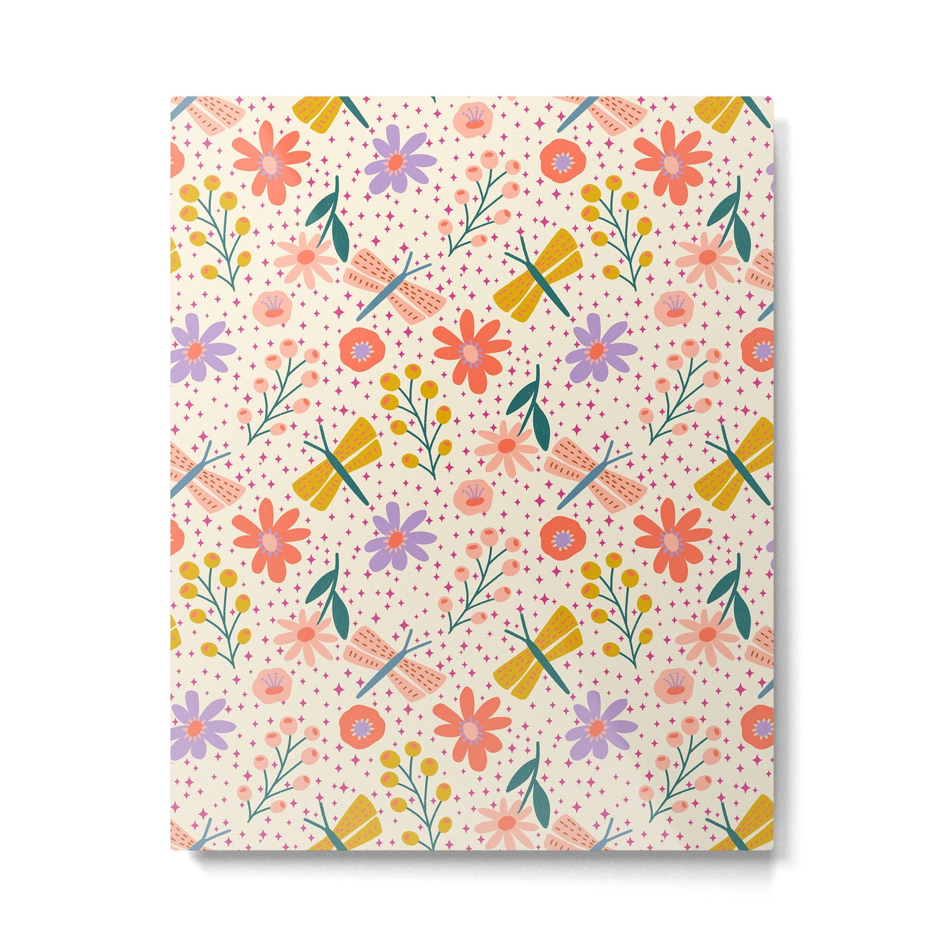 Party Time!  Metal Print | TeksDecor