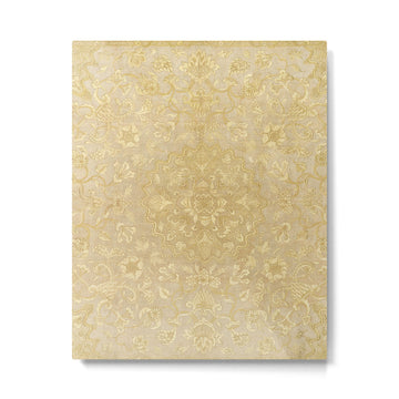 william morris Metal Print | TeksDecor